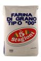 FARINA 00/SUP.BLU 5 STAGIONI  KG 25X1