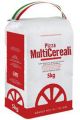 FARINA PIZZA AI CEREALI GMI    KG.5X1
