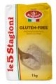 FARINA GLUTEN FREE 5 STAGIONI KG.1X10