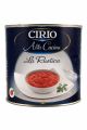 LA RUSTICA CIRIO/A.CUCINA LATTA KG3X3