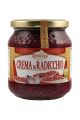 CREMA DI RADICCHIO V.V.  DEM GR.550X1