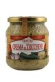 CREMA DI ZUCCHINE  DEM   VV  GR.550X1