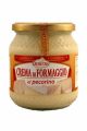 CREMA DI PECORINO V.V.   GR.580X1