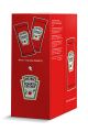 HEINZ KETCHUP MONODOSE ML. 10X200
