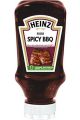 HEINZ BARBECUE SPICY T. DOWN  ML220X8