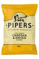PIPERS CHEDDAR AND ONION GR.40X24