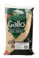 RISO GALLO  PARBOILED SACCO    KG.5X1