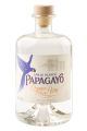 RHUM PAPAGAYO WHITE BIOLOGICO BOTTIGLIA CL 70X1