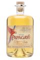 RHUM PAPAGAYO SPICED BIOLOGICO BOTTIGLIA CL 70X1