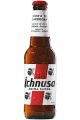 BIRRA ICHNUSA BOTTIGLIA CL 33X24 VUOTO A PERDERE