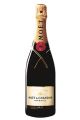 CHAMPAGNE BRUT IMPERIALE MOET & CHANDON BOTTIGLIA CL 75X1