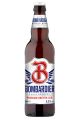 BIRRA WELL BOMBARDIER BOTTIGLIA CL 50X12 VUOTO A PERDERE