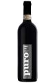 CHIANTI DOCG PURO BIO SENZA SOLFITI FATTORIA LAVACCHIO BOTTIGLIA CL 75X6