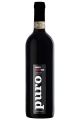CHIANTI RISERVA DOCG PURO BIO SENZA SOLFITI FATTORIA LAVACCHIO BOTTIGLIA CL 75X6