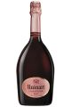 CHAMPAGNE ROSÉ BRUT RUINART BOTTIGLIA CL 75X1