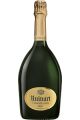 CHAMPAGNE BRUT RUINART BOTTIGLIA CL 75X1