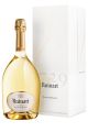 CHAMPAGNE BLANC DE BLANC RUINART ASTUCCIATO MAGNUM LT 1,5X1